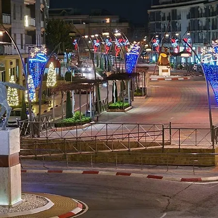 Piso Canal Valdepenas Exterior photo