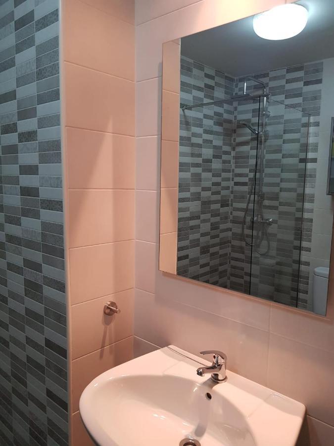 Apartment Piso Canal *