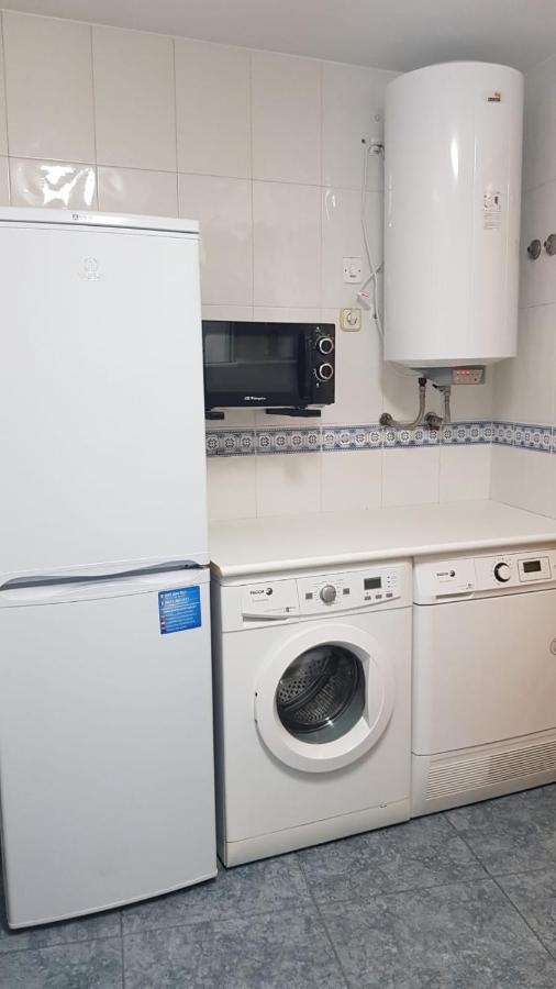 Apartment Piso Canal *