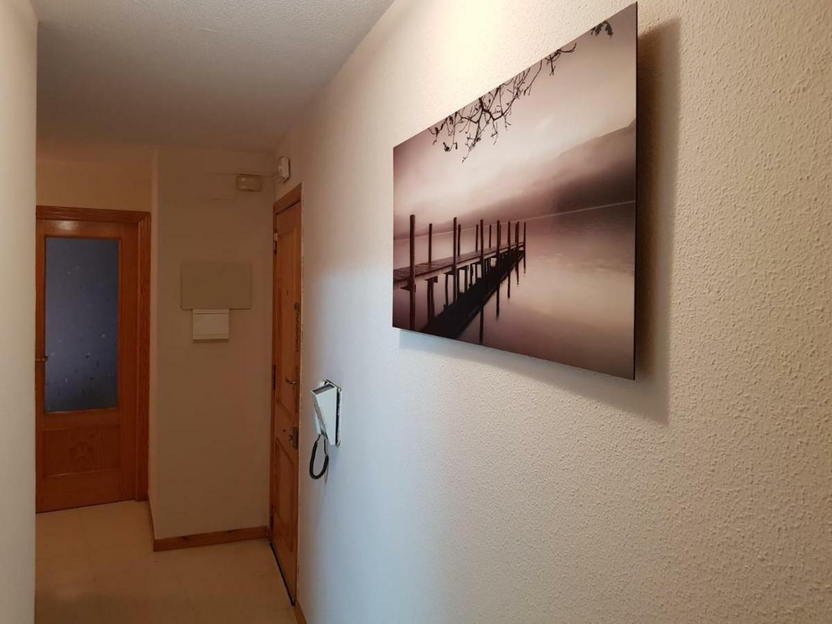 Apartment Piso Canal