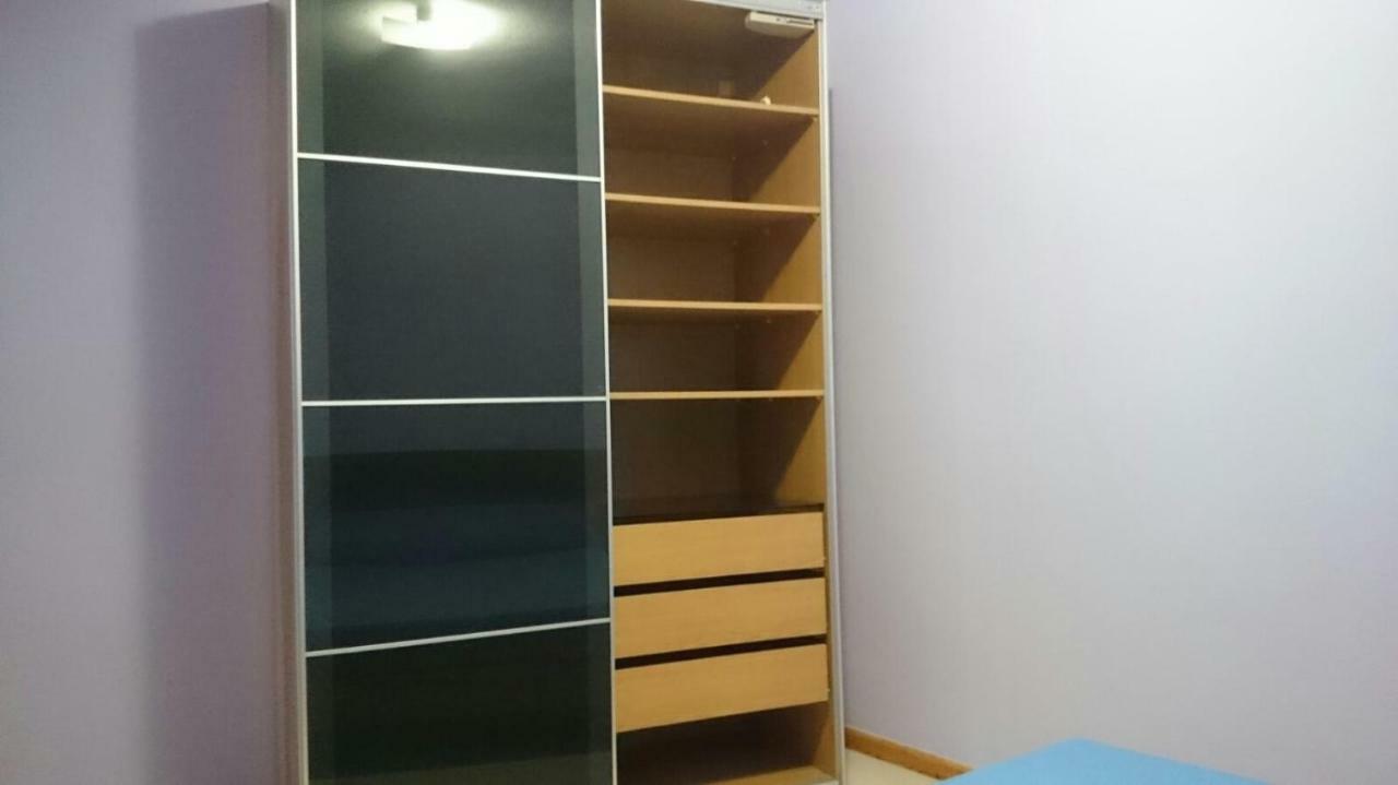 Piso Canal Apartment *