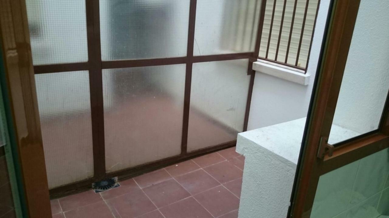 Piso Canal Apartment